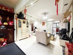 Blk 824 Jurong West Street 81 (Jurong West), HDB 5 Rooms #624415671